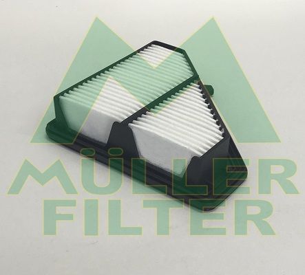 MULLER FILTER Õhufilter PA3660